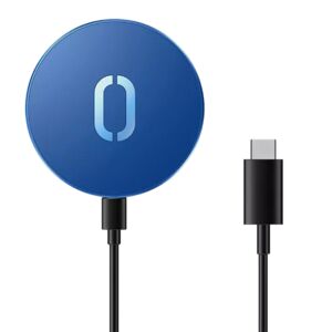 Joyroom 15W Magnetic Charger Black Joyroom 15W Magnetic Charger Black